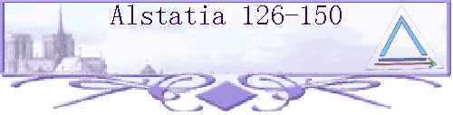 Alstatia 126-150