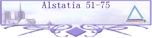 Alstatia 51-75