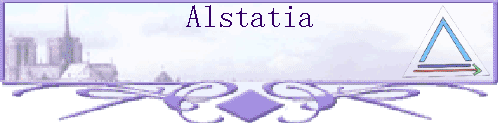 Alstatia