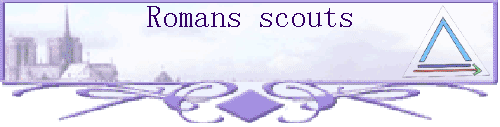 Romans scouts