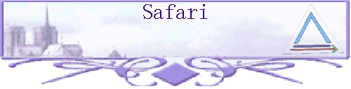 Safari