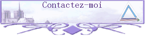 Contactez-moi