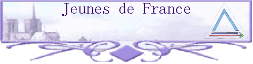 Jeunes de France