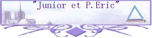 "Junior et P.Eric"