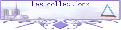 Les collections