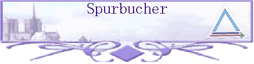 Spurbucher